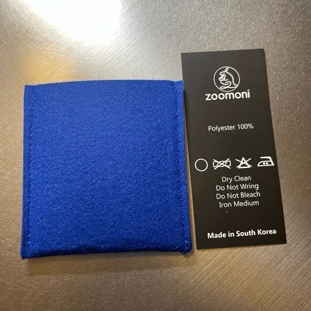 Zoomoni lipstick case - Picture 2 of 4